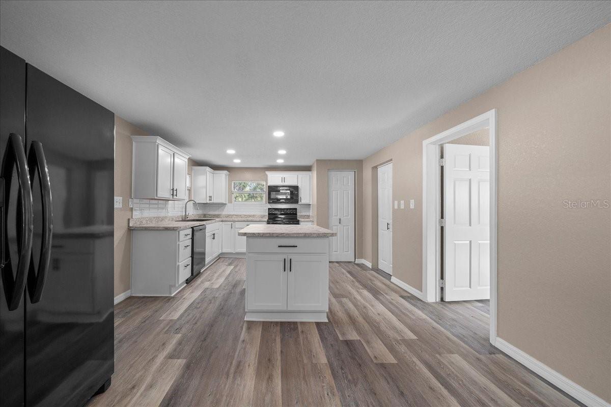 HAZEL GARDENS - Residential