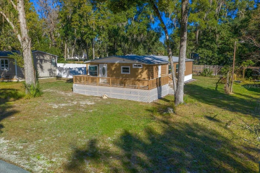 Photo of 339 SW 83rd Street, Ocala, FL 34476 (MLS # OM713183)