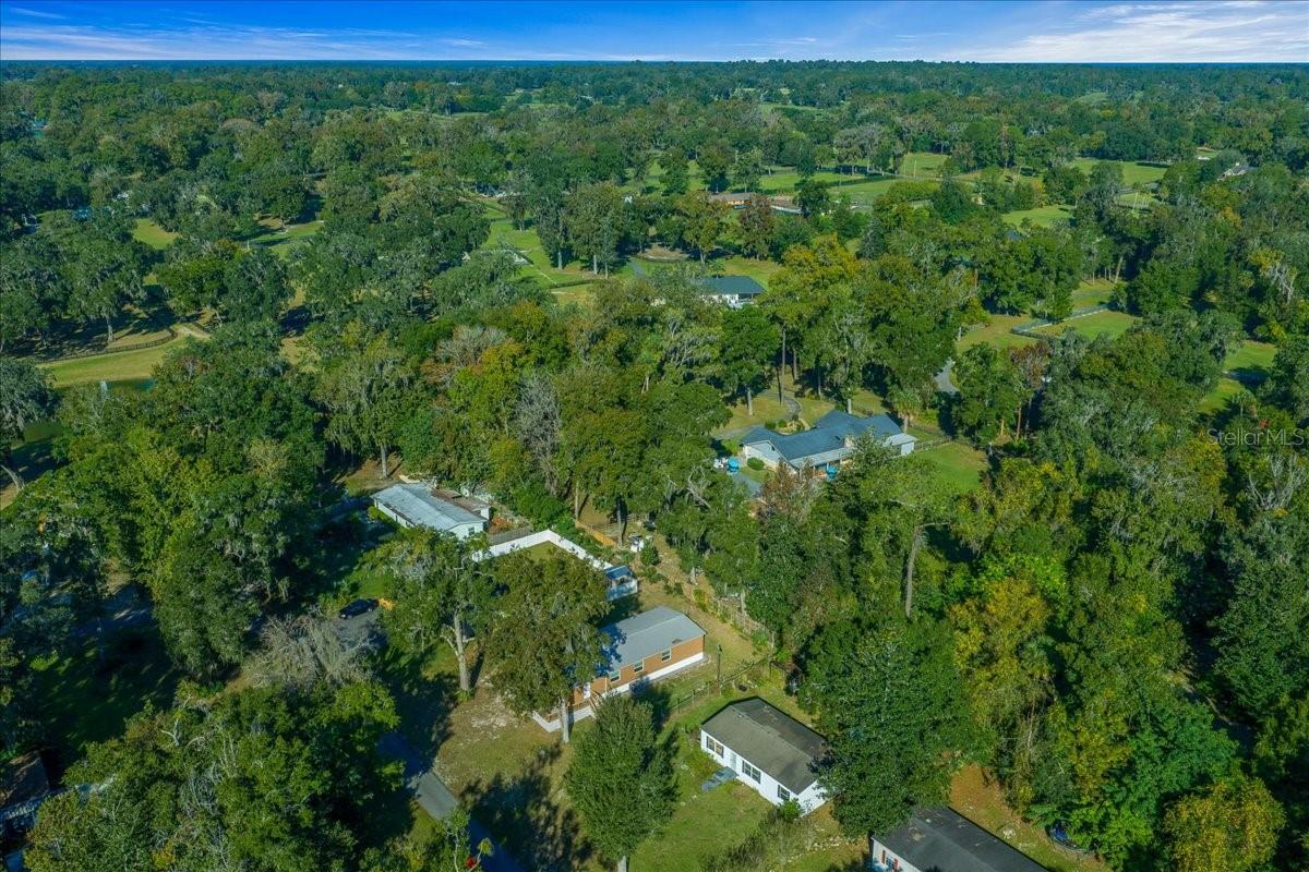 HAZEL GARDENS - Residential