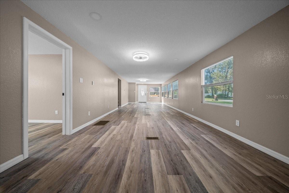 HAZEL GARDENS - Residential