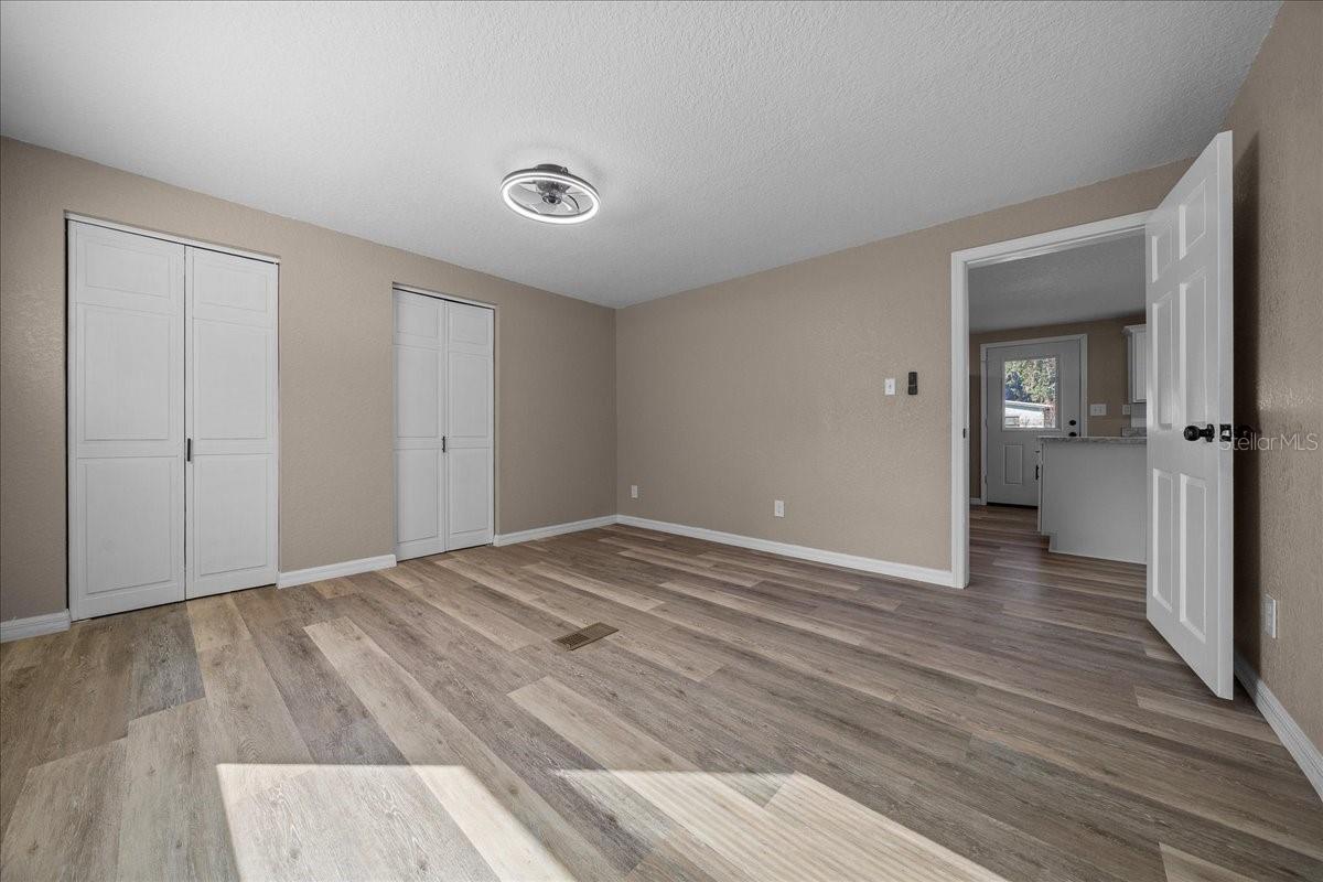 HAZEL GARDENS - Residential