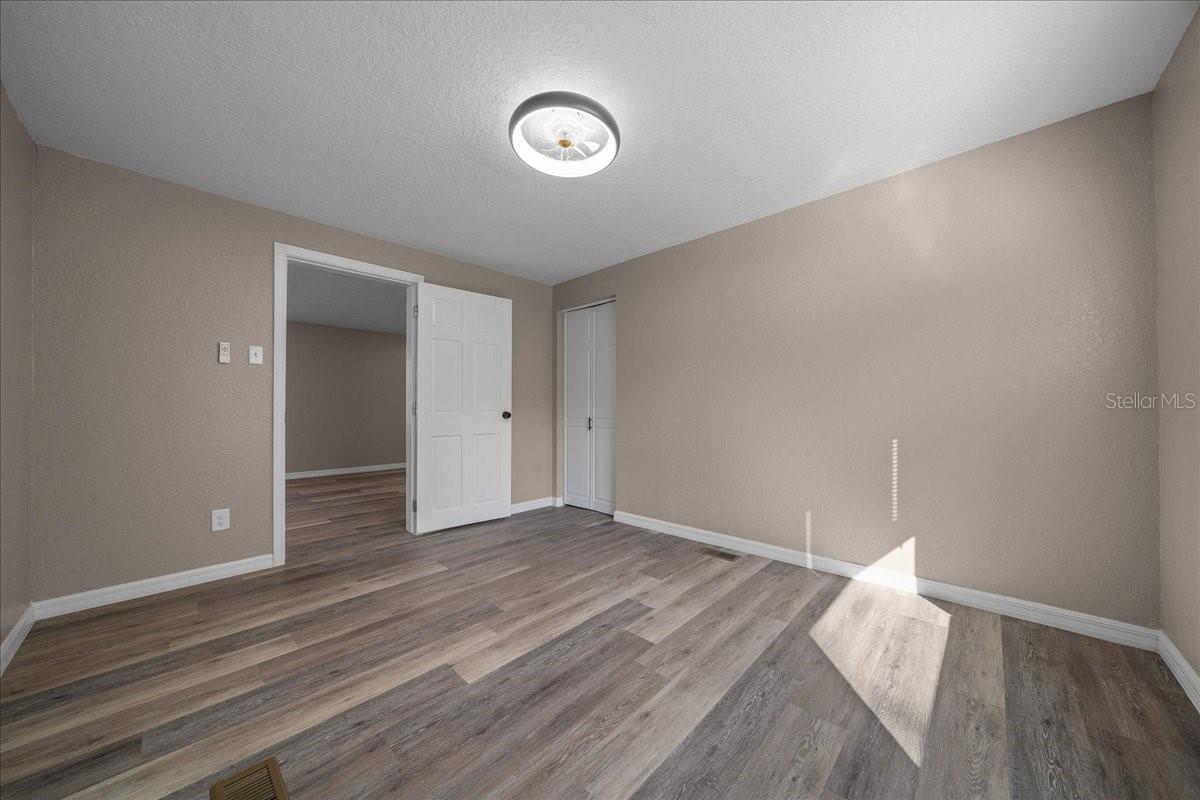 HAZEL GARDENS - Residential