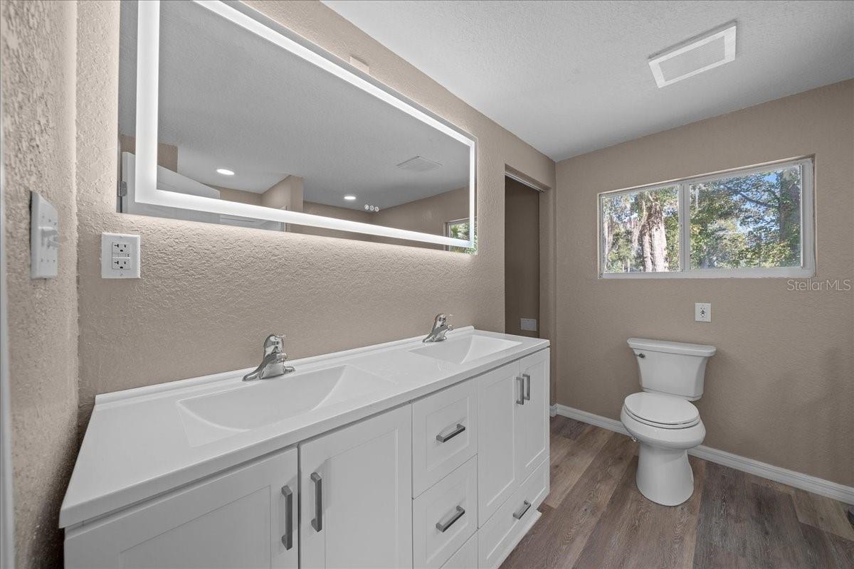 HAZEL GARDENS - Residential