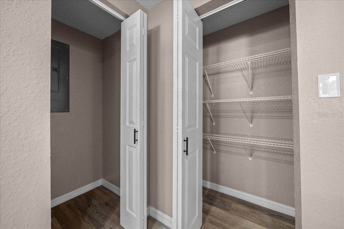 HAZEL GARDENS - Residential