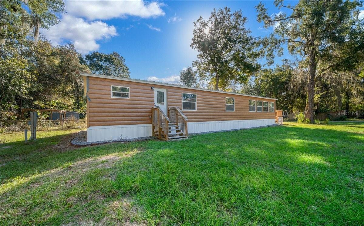 HAZEL GARDENS - Residential