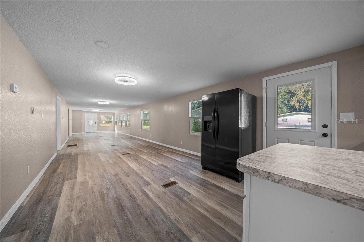 HAZEL GARDENS - Residential