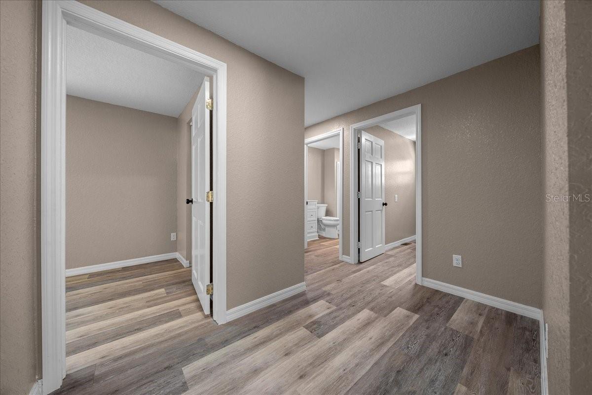 HAZEL GARDENS - Residential