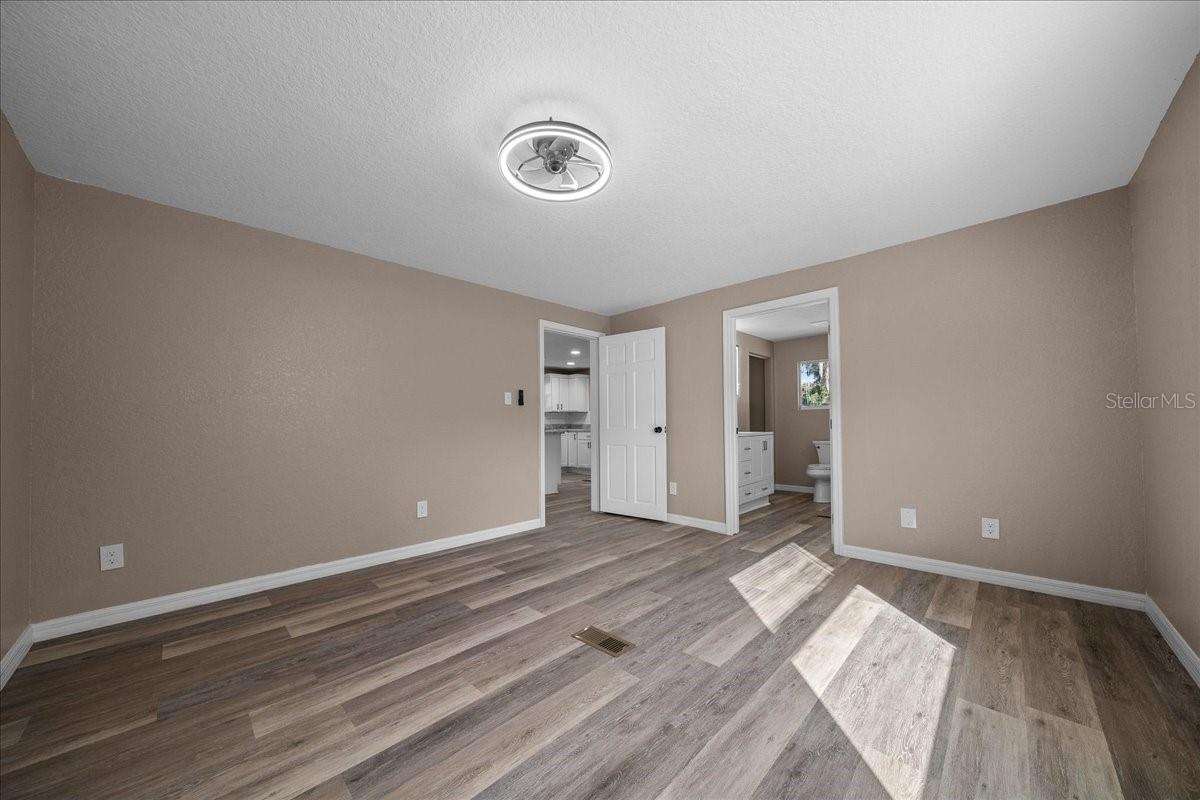 HAZEL GARDENS - Residential