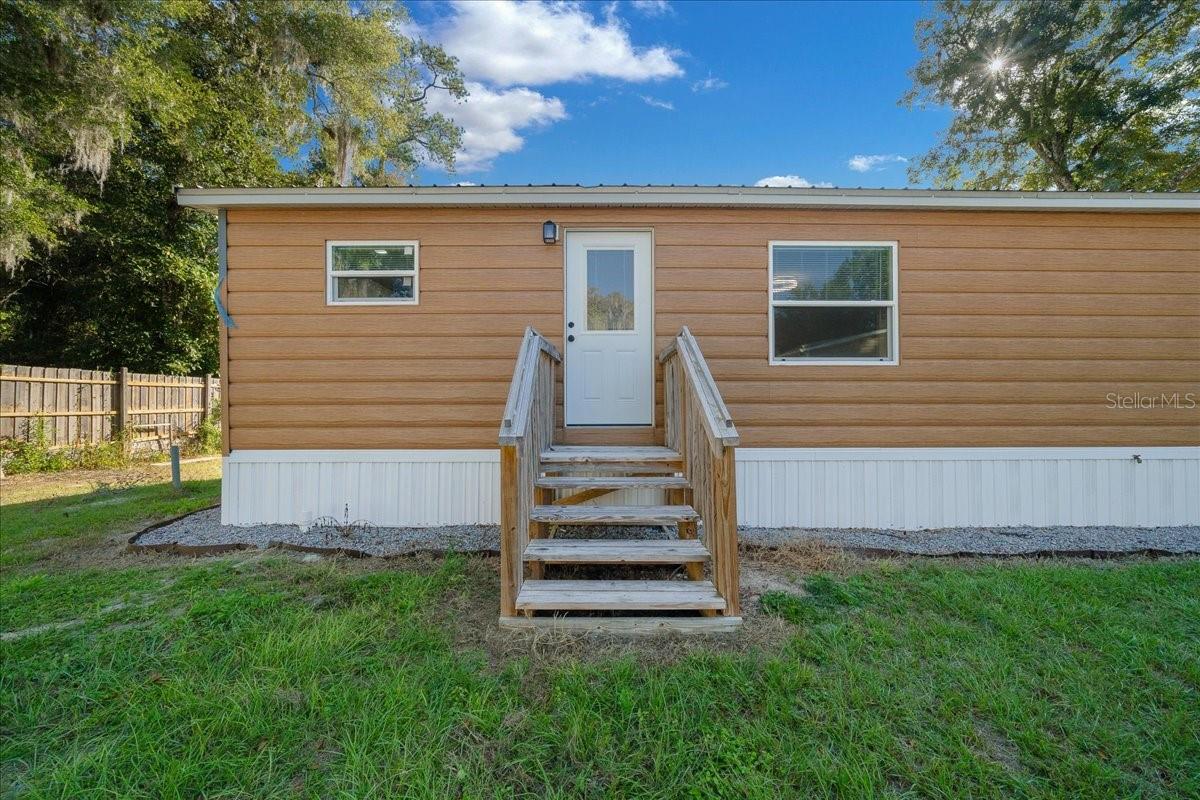 HAZEL GARDENS - Residential