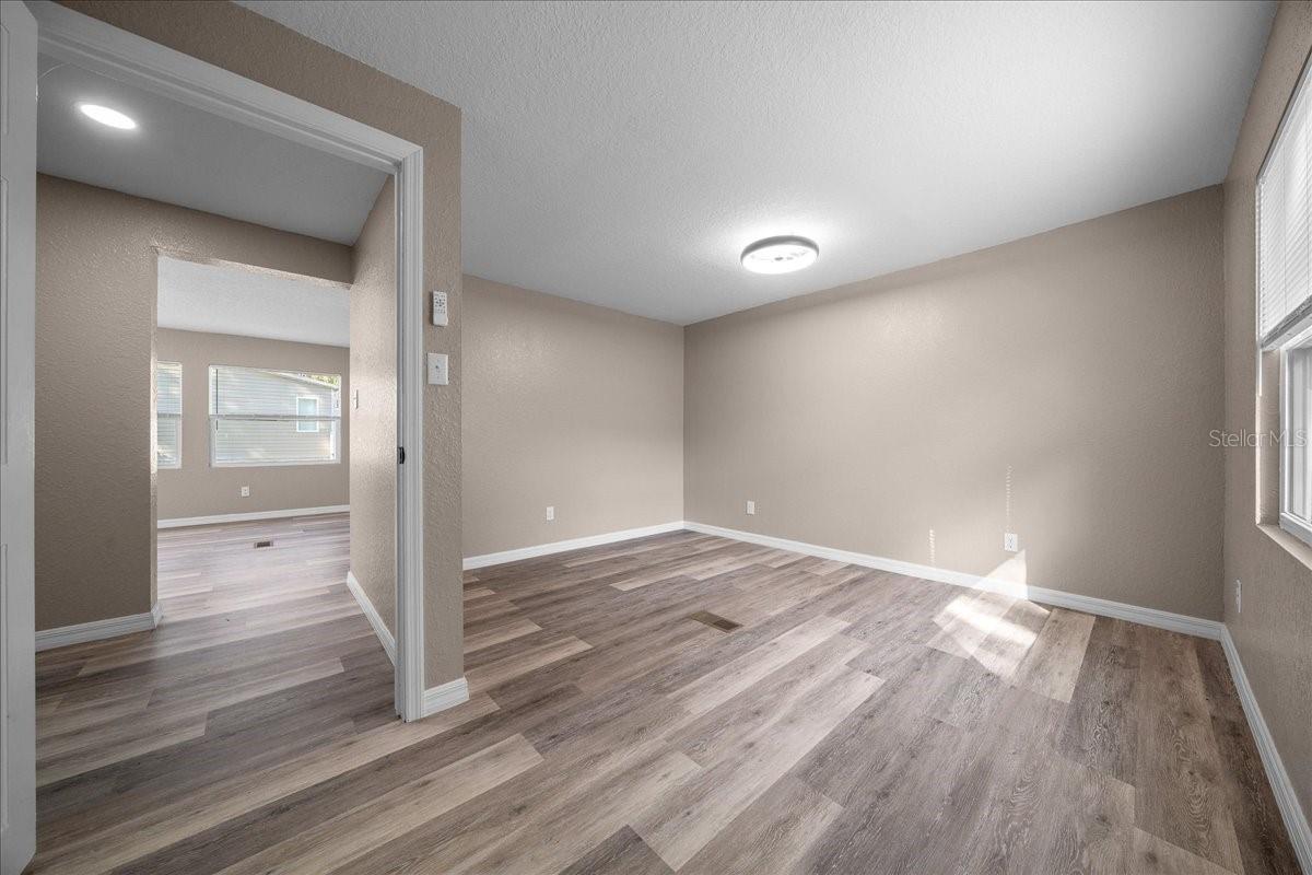 HAZEL GARDENS - Residential