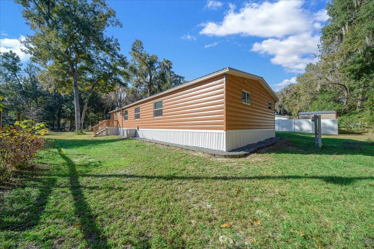 HAZEL GARDENS - Residential