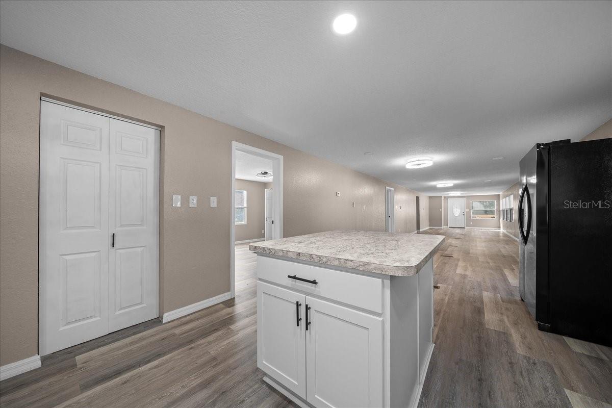 HAZEL GARDENS - Residential