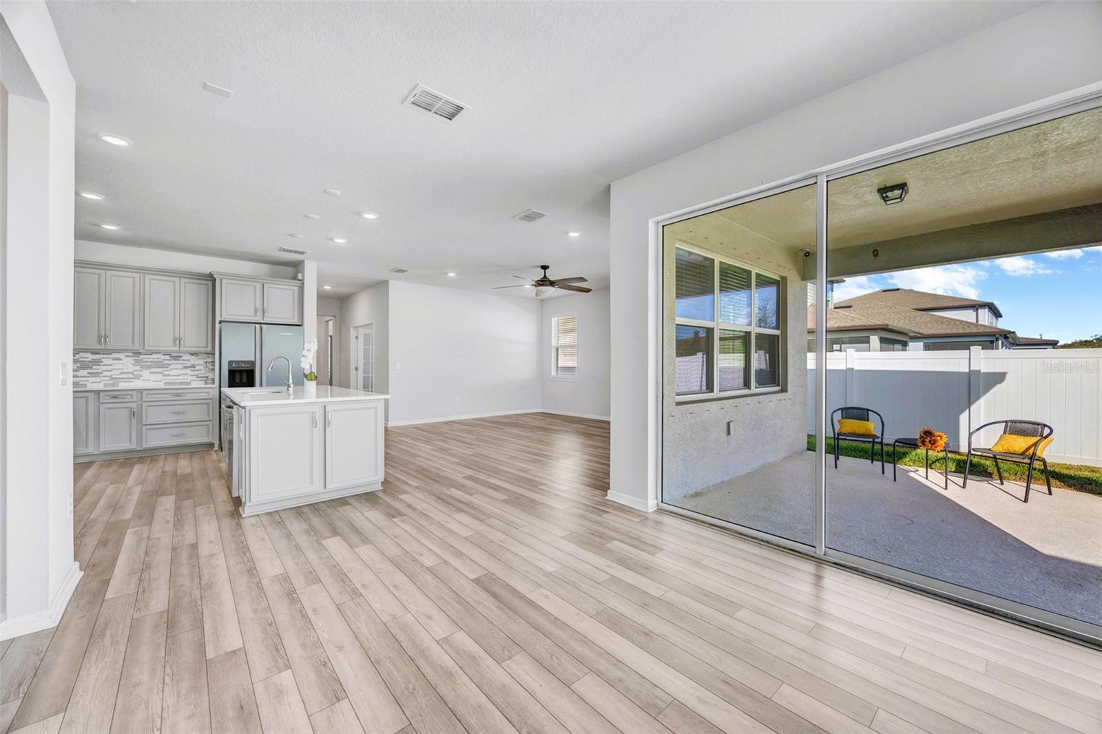 SAGEWOOD - Residential