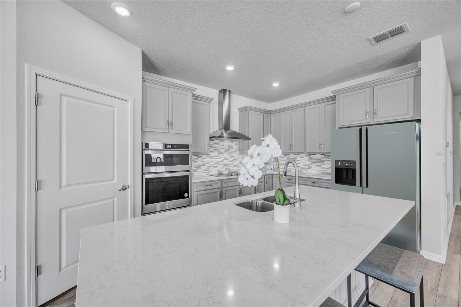 SAGEWOOD - Residential