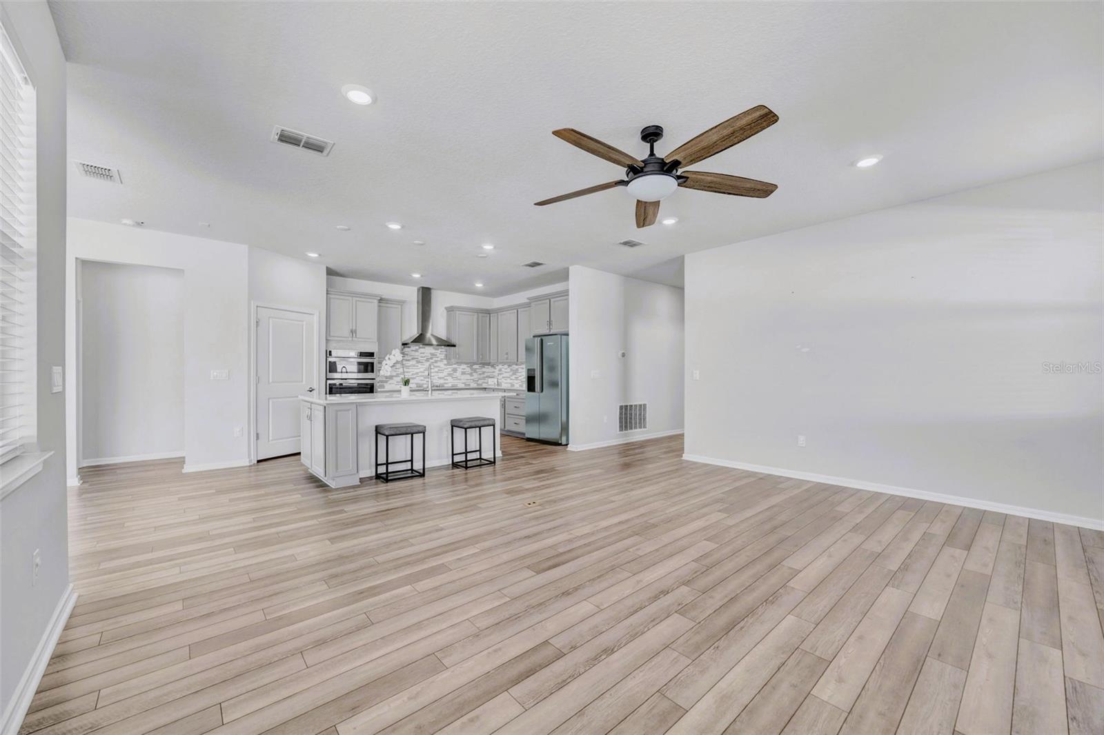 SAGEWOOD - Residential