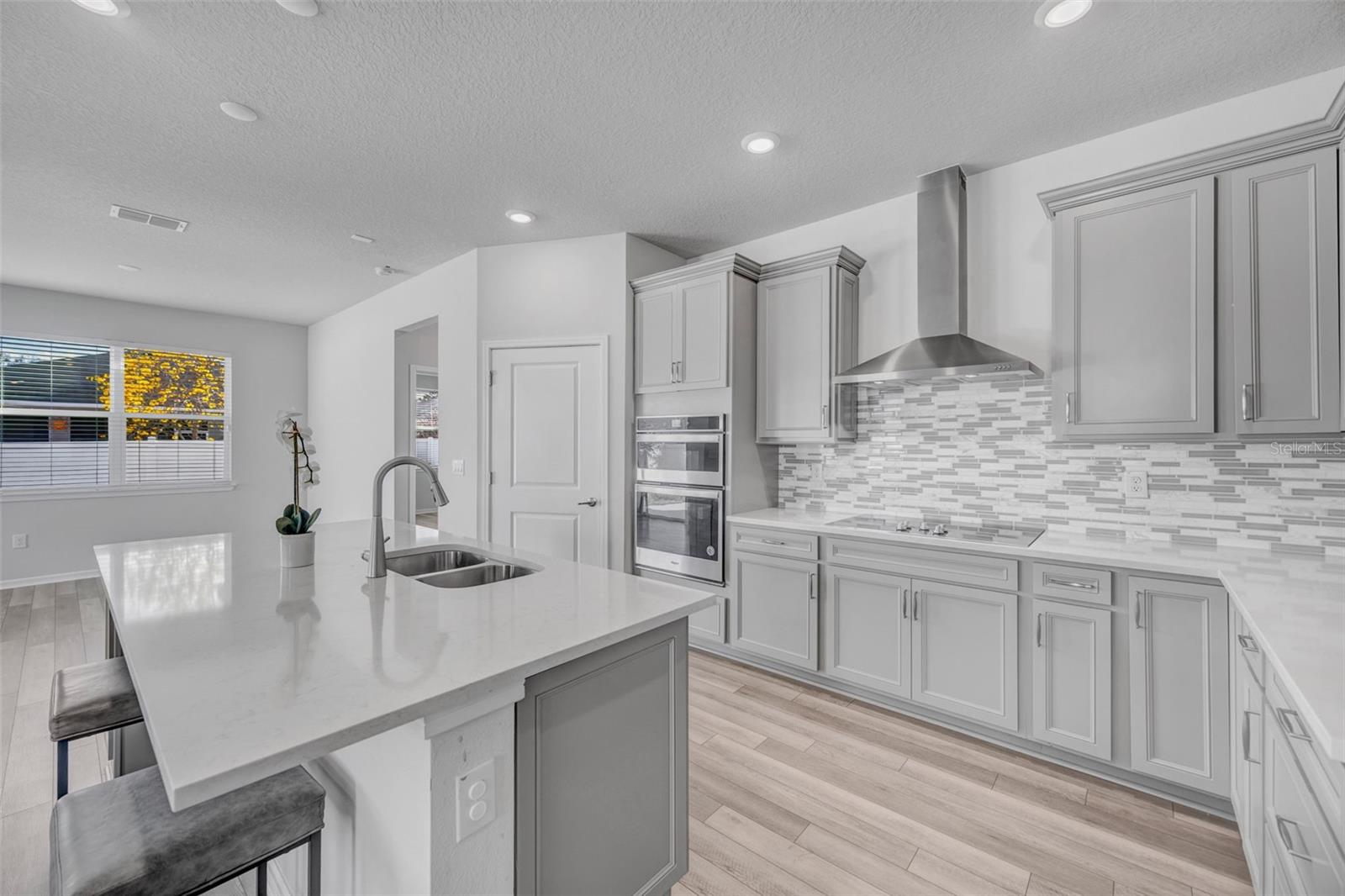 SAGEWOOD - Residential