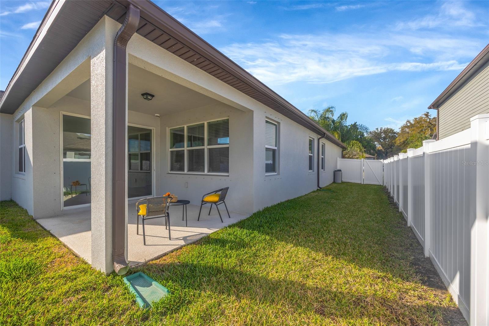 SAGEWOOD - Residential