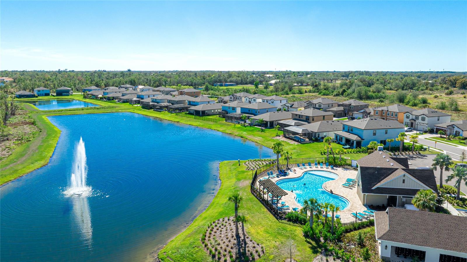 CROSSWIND POINT PH I - Residential Lease