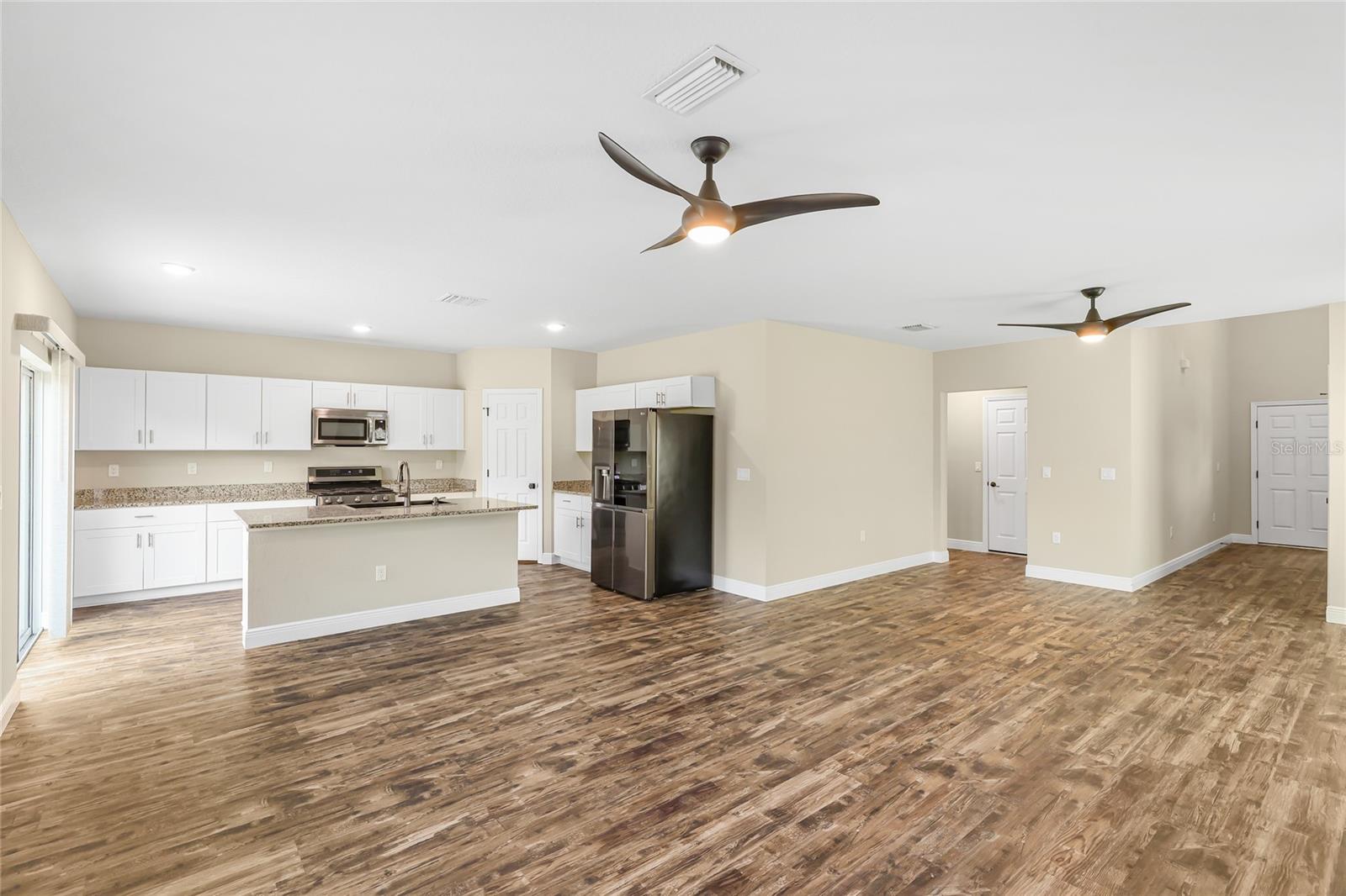 CROSSWIND POINT PH I - Residential Lease