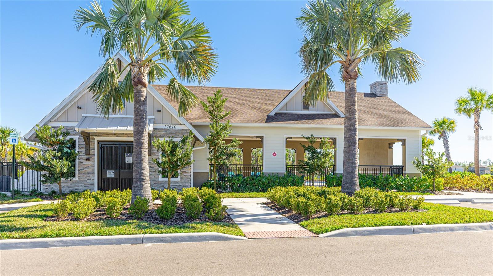 CROSSWIND POINT PH I - Residential Lease