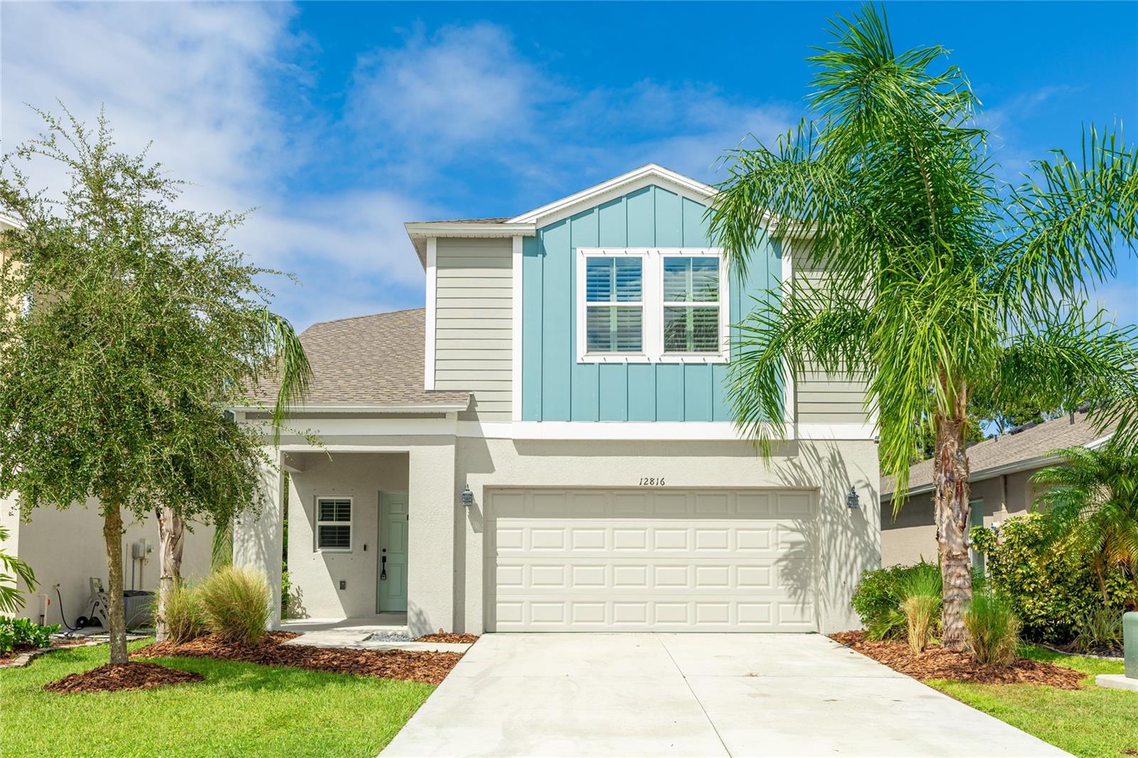 CROSSWIND POINT PH I - Residential Lease