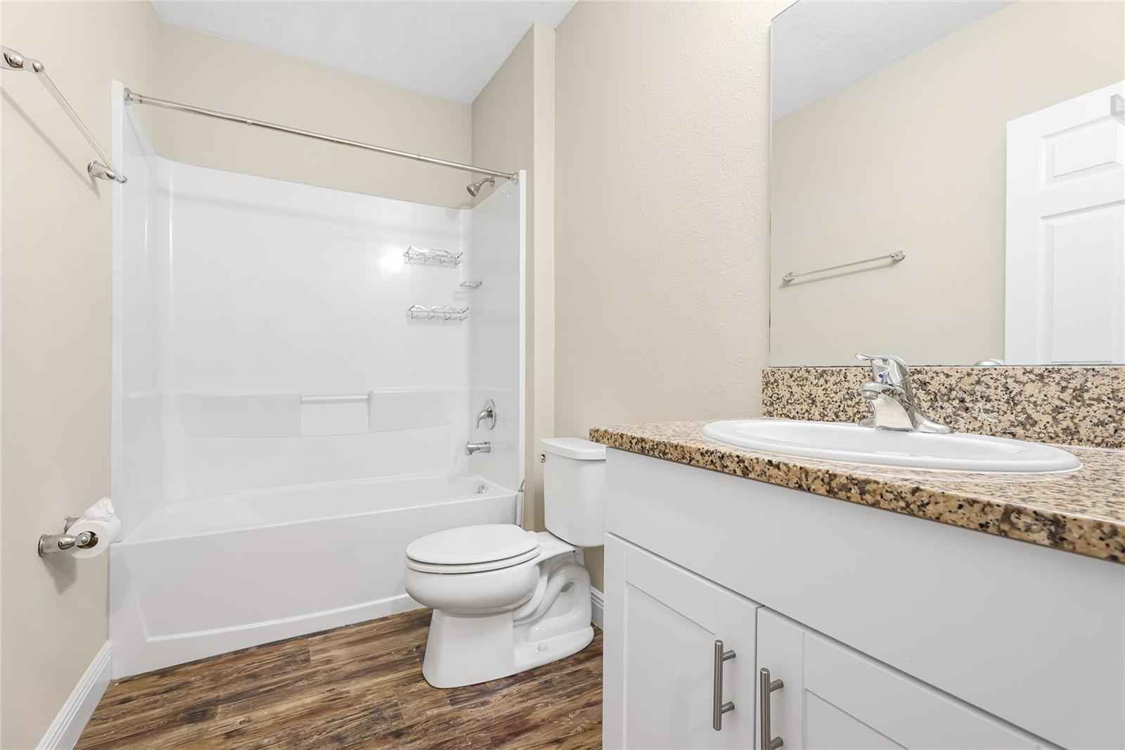 CROSSWIND POINT PH I - Residential Lease