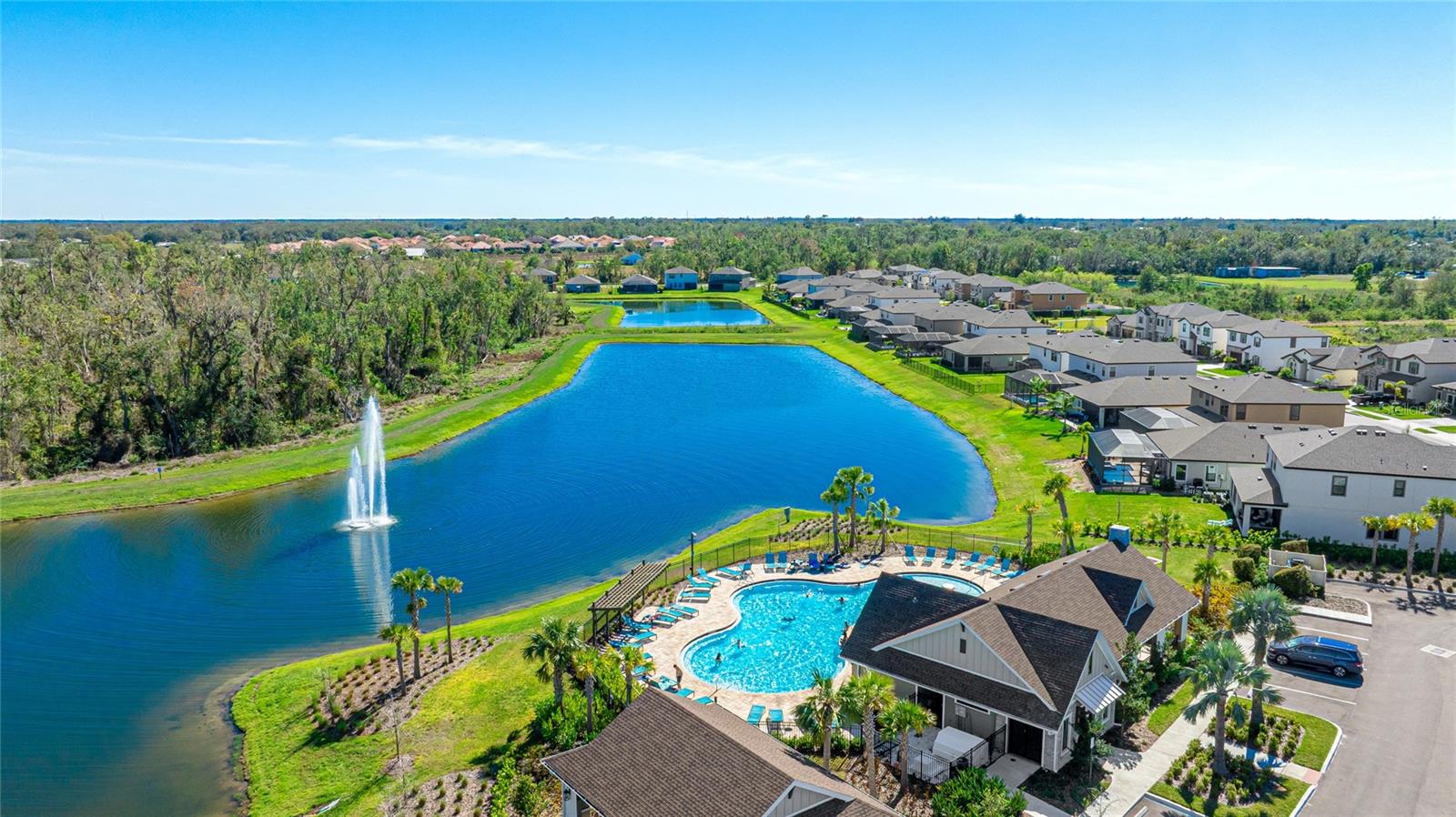 CROSSWIND POINT PH I - Residential Lease