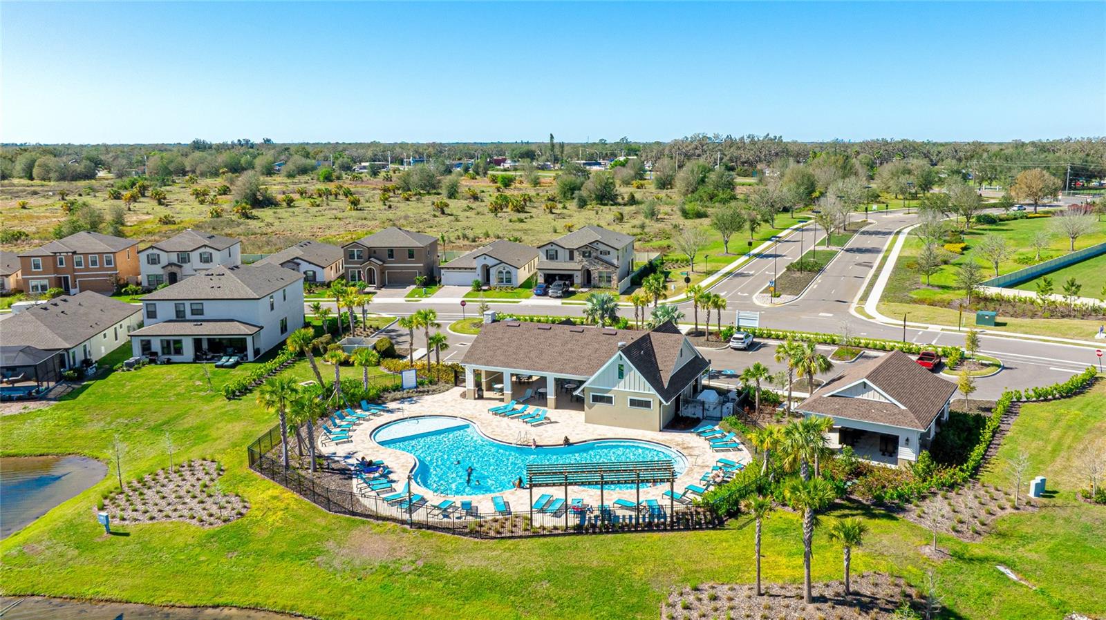 CROSSWIND POINT PH I - Residential Lease