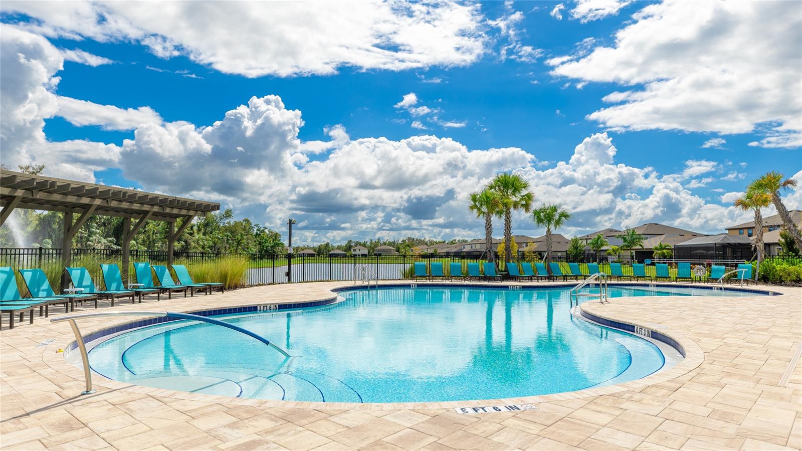 CROSSWIND POINT PH I - Residential Lease