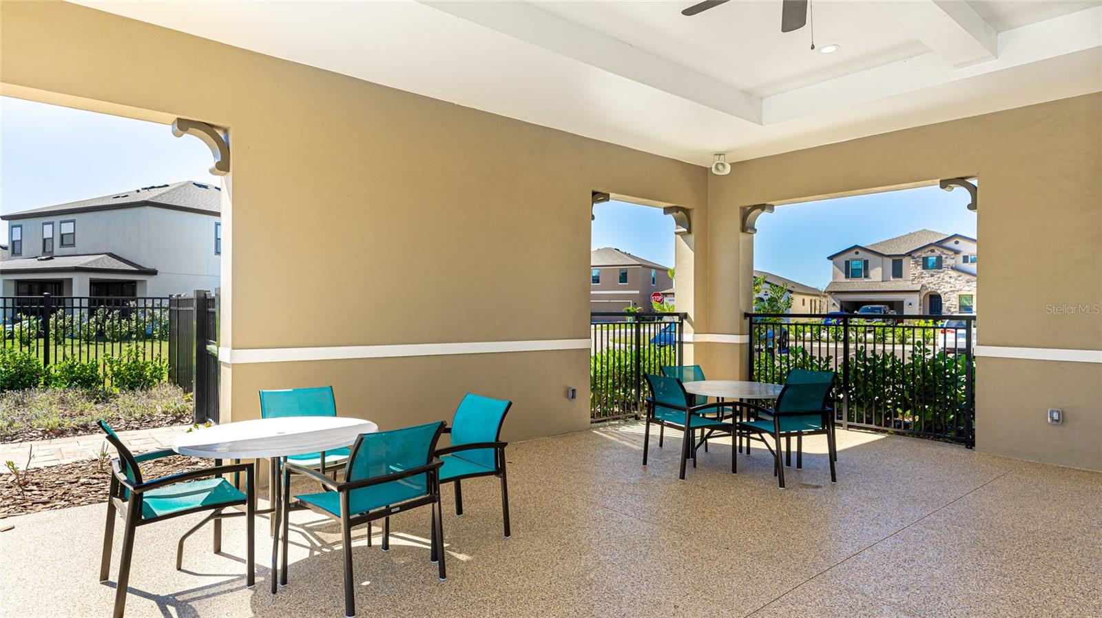CROSSWIND POINT PH I - Residential Lease