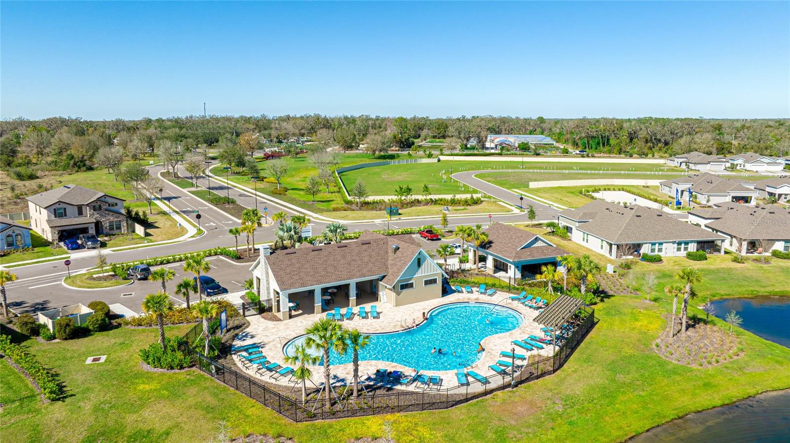 CROSSWIND POINT PH I - Residential Lease