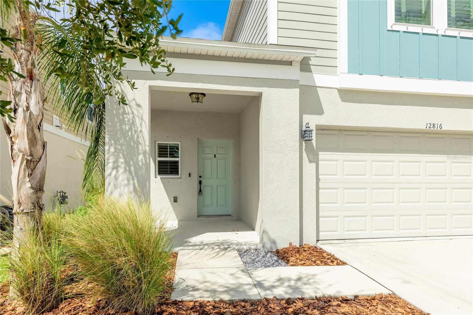CROSSWIND POINT PH I - Residential Lease