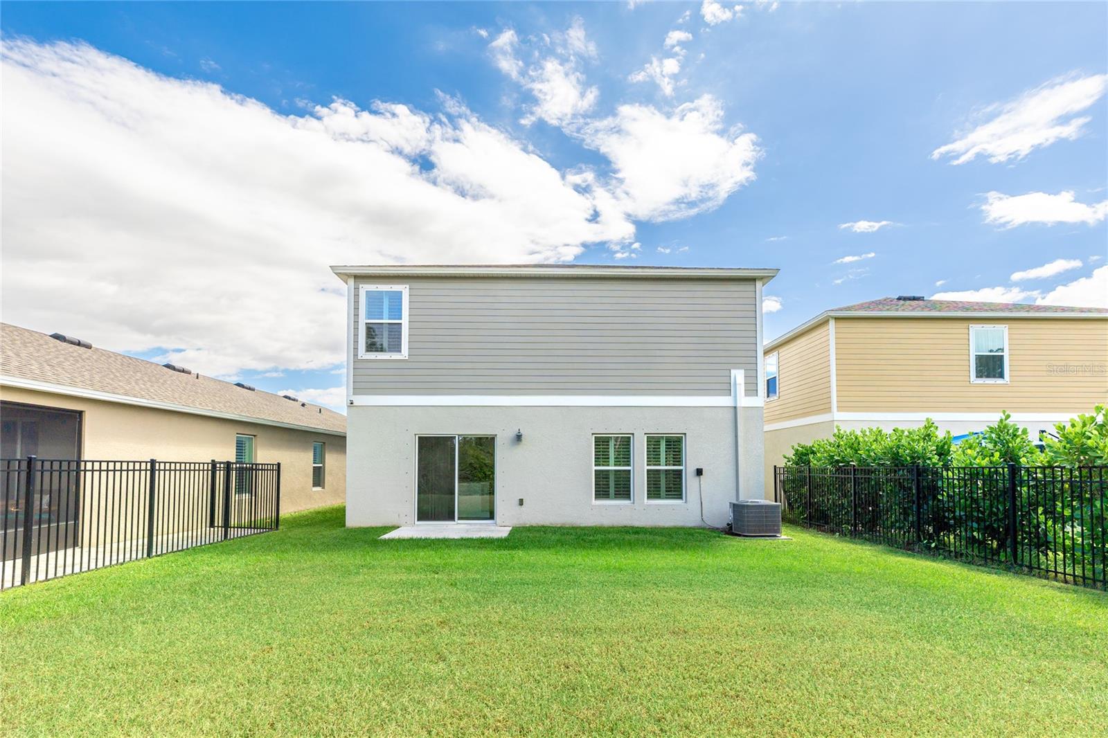 CROSSWIND POINT PH I - Residential Lease