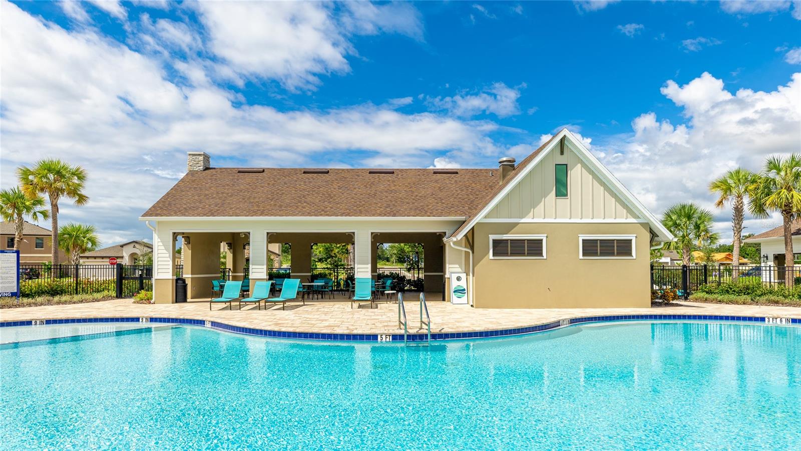 CROSSWIND POINT PH I - Residential Lease