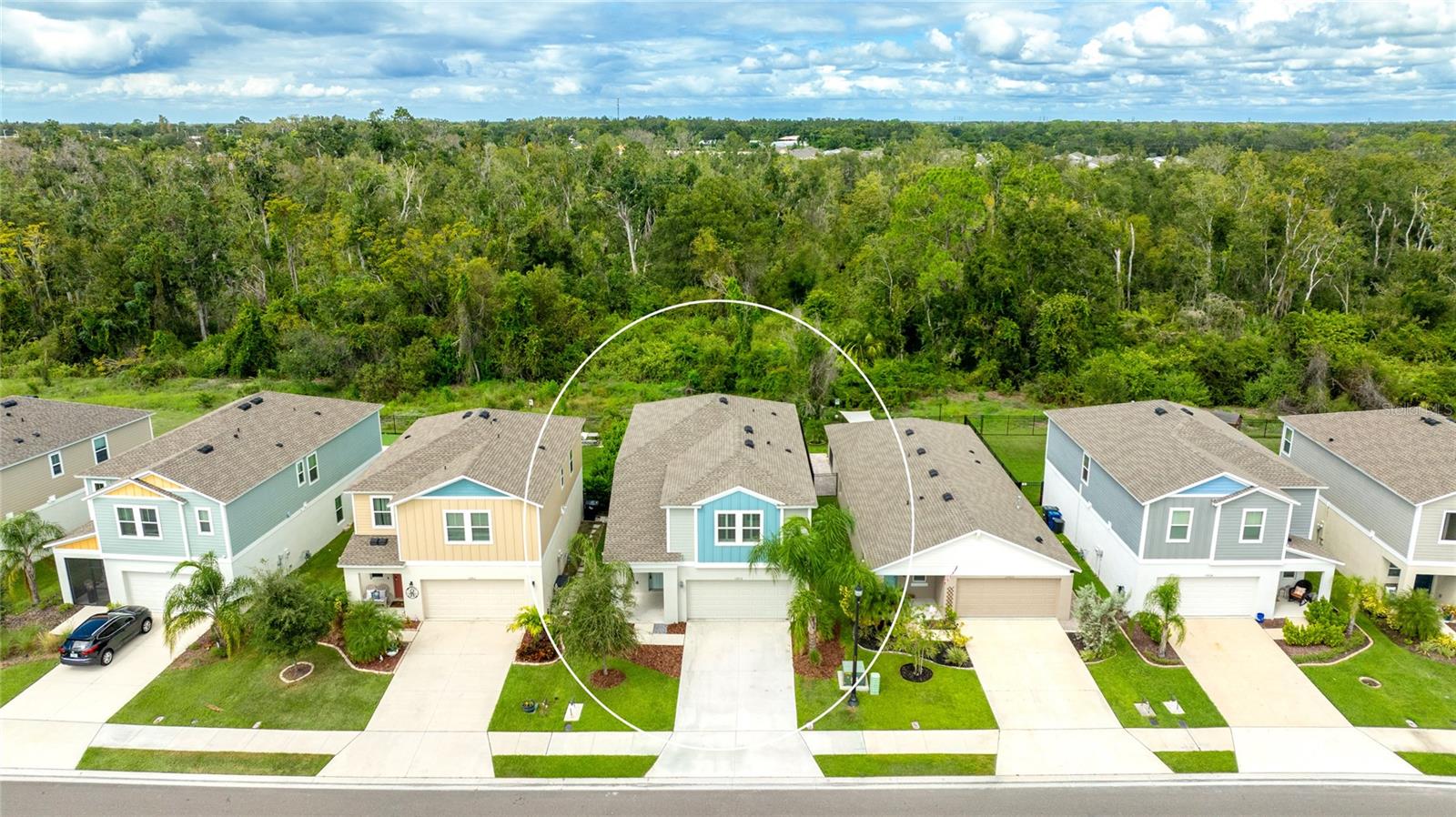CROSSWIND POINT PH I - Residential Lease