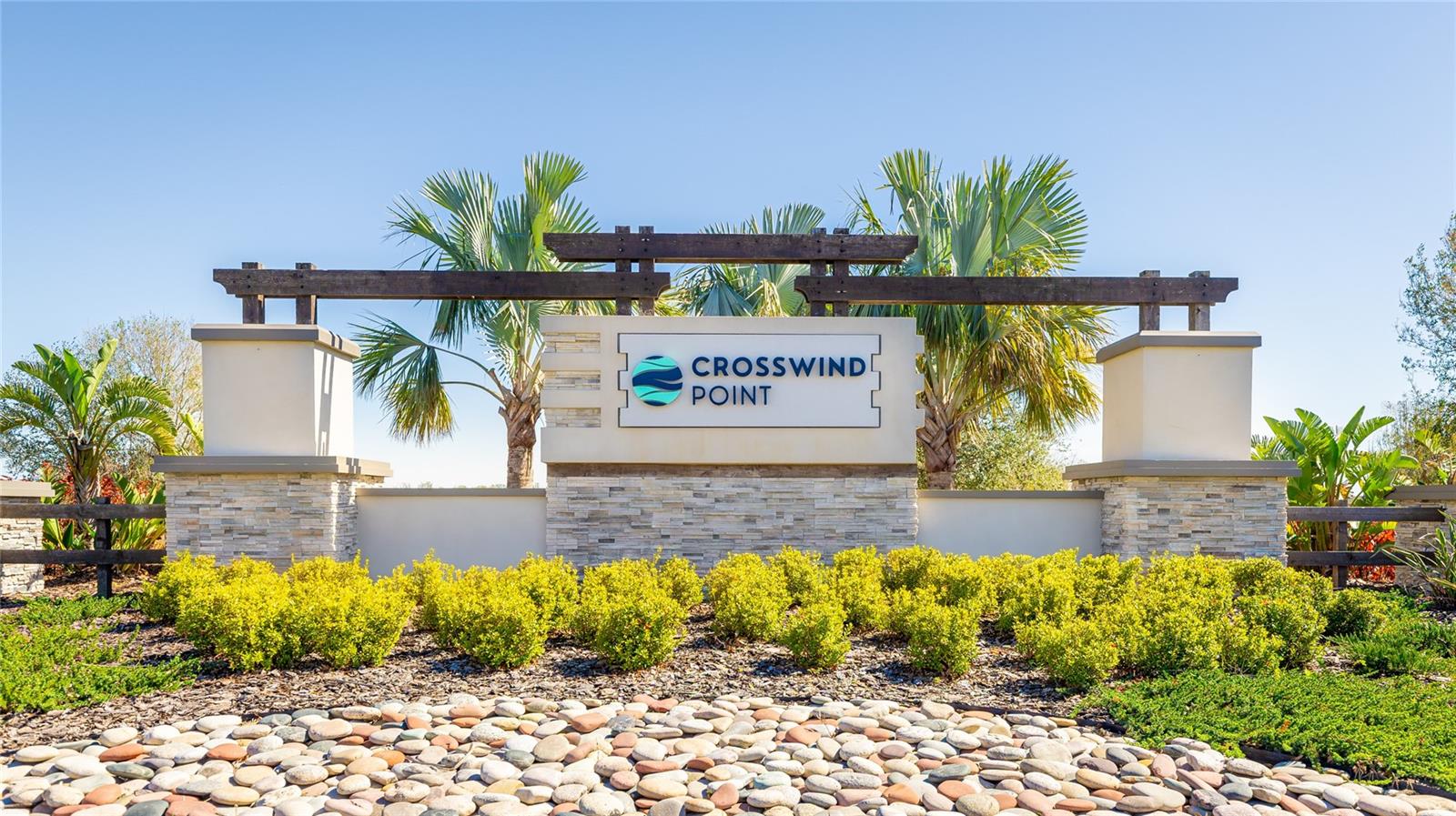 CROSSWIND POINT PH I - Residential Lease