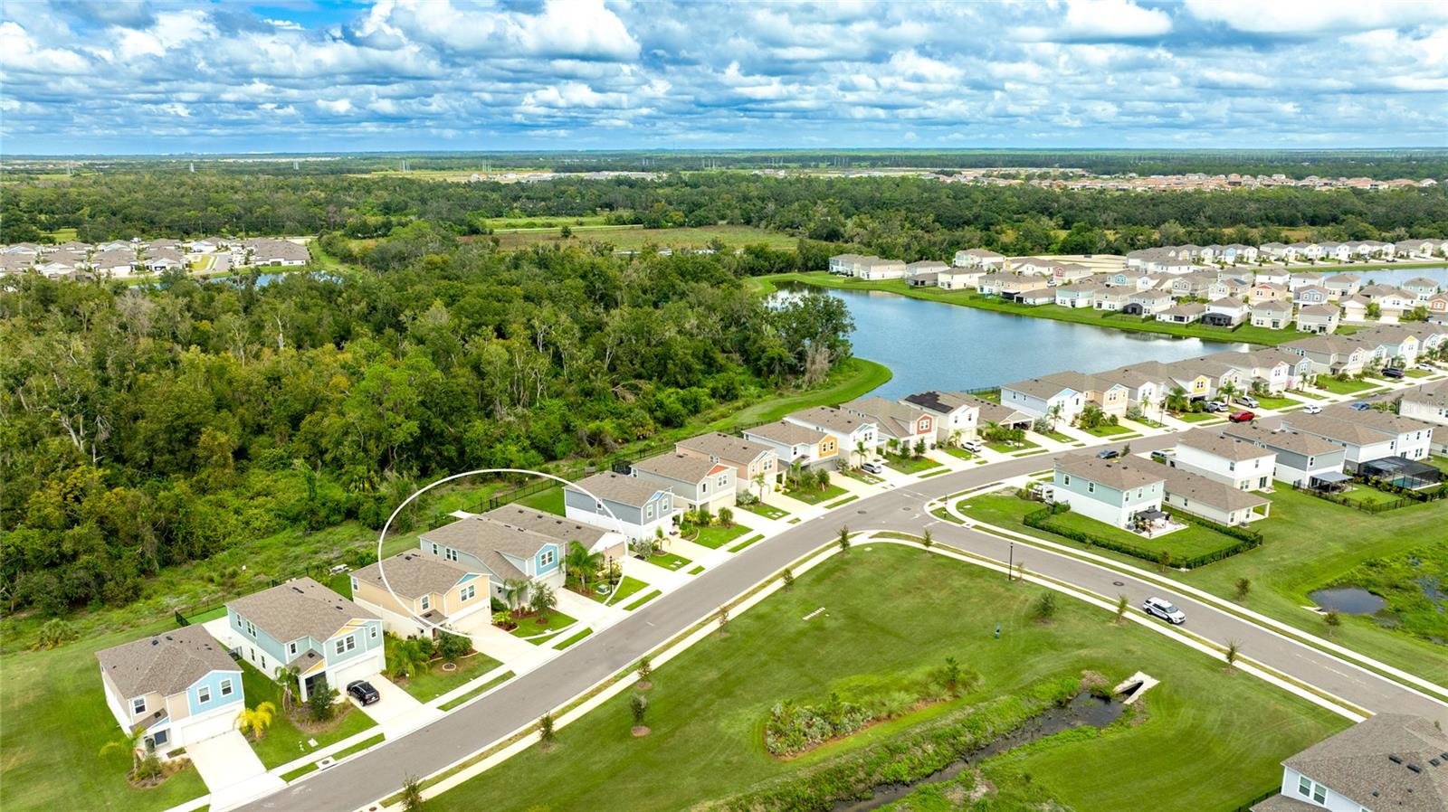 CROSSWIND POINT PH I - Residential Lease