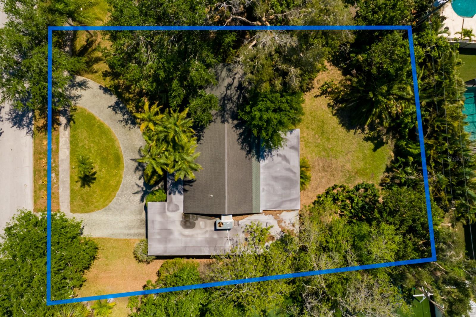 459 BAYVIEW DRIVE NE