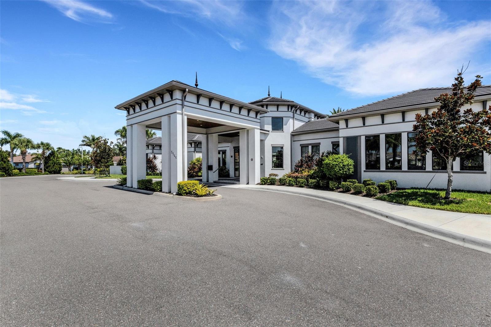 SUNRISE PRESERVE - Residential