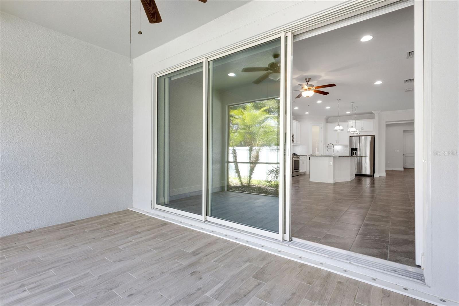 SUNRISE PRESERVE - Residential