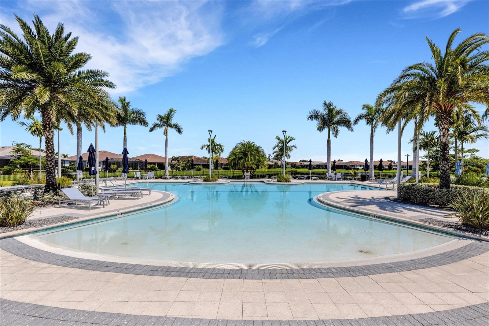 SUNRISE PRESERVE - Residential