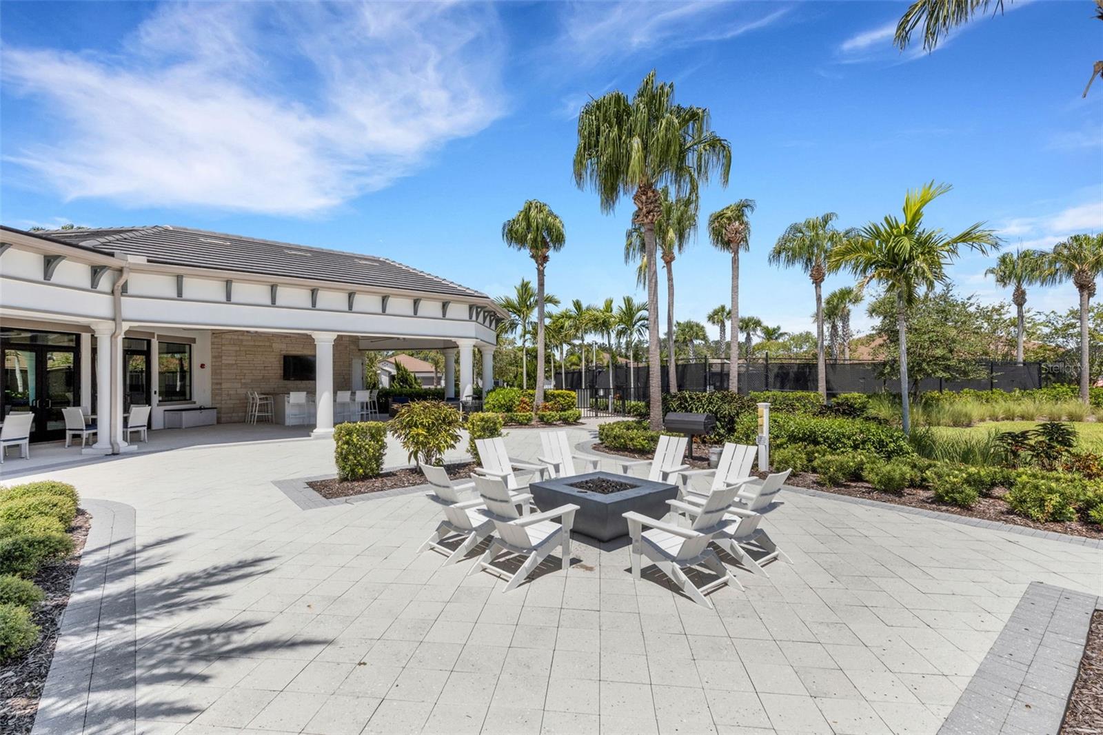 SUNRISE PRESERVE - Residential