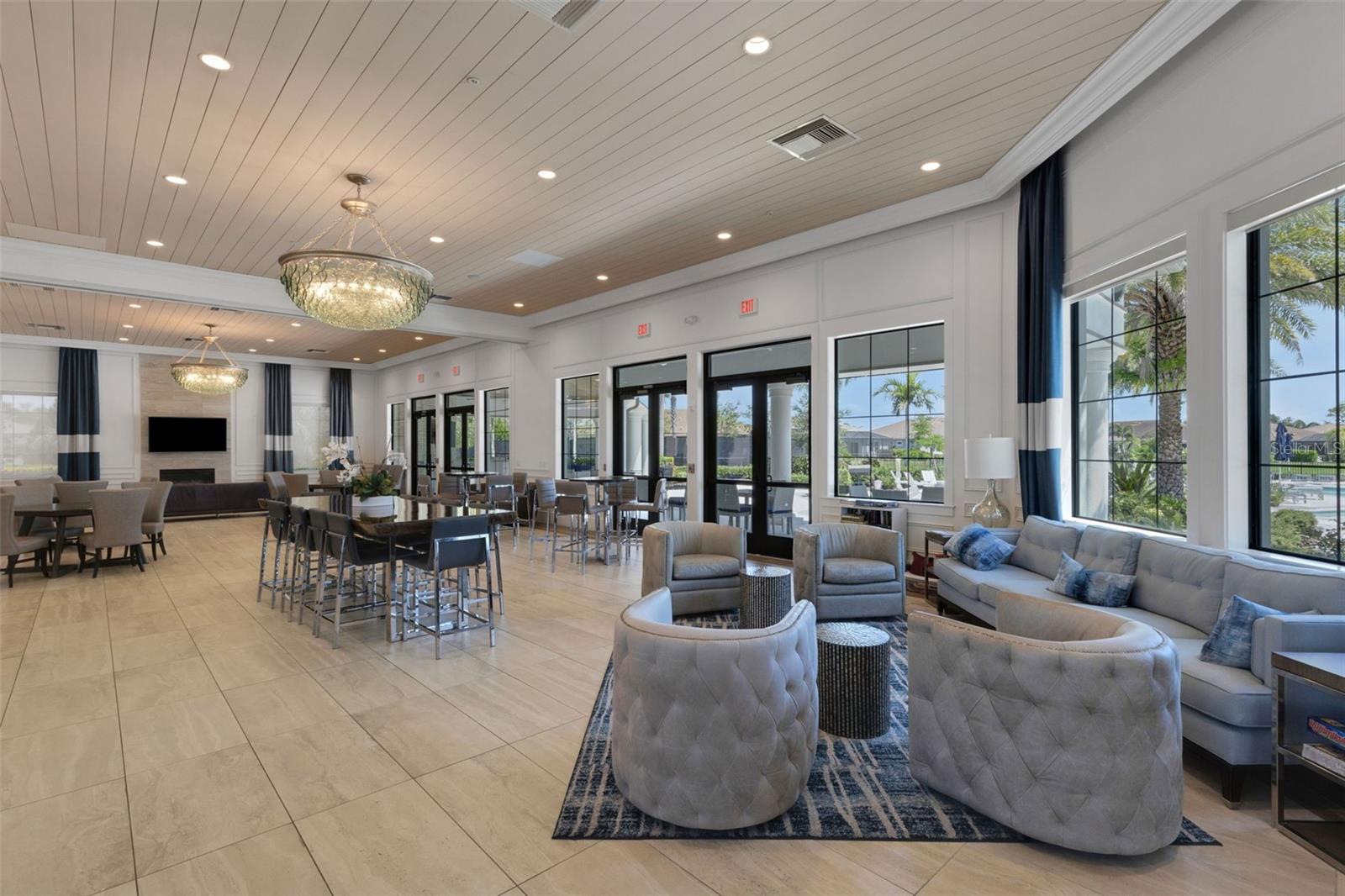 SUNRISE PRESERVE - Residential