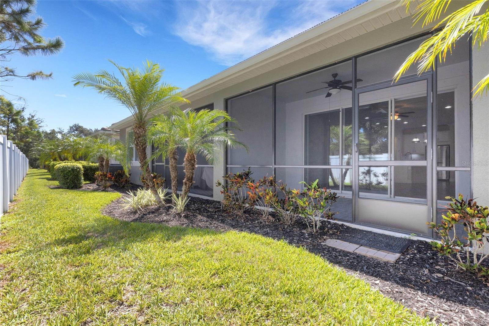 SUNRISE PRESERVE - Residential