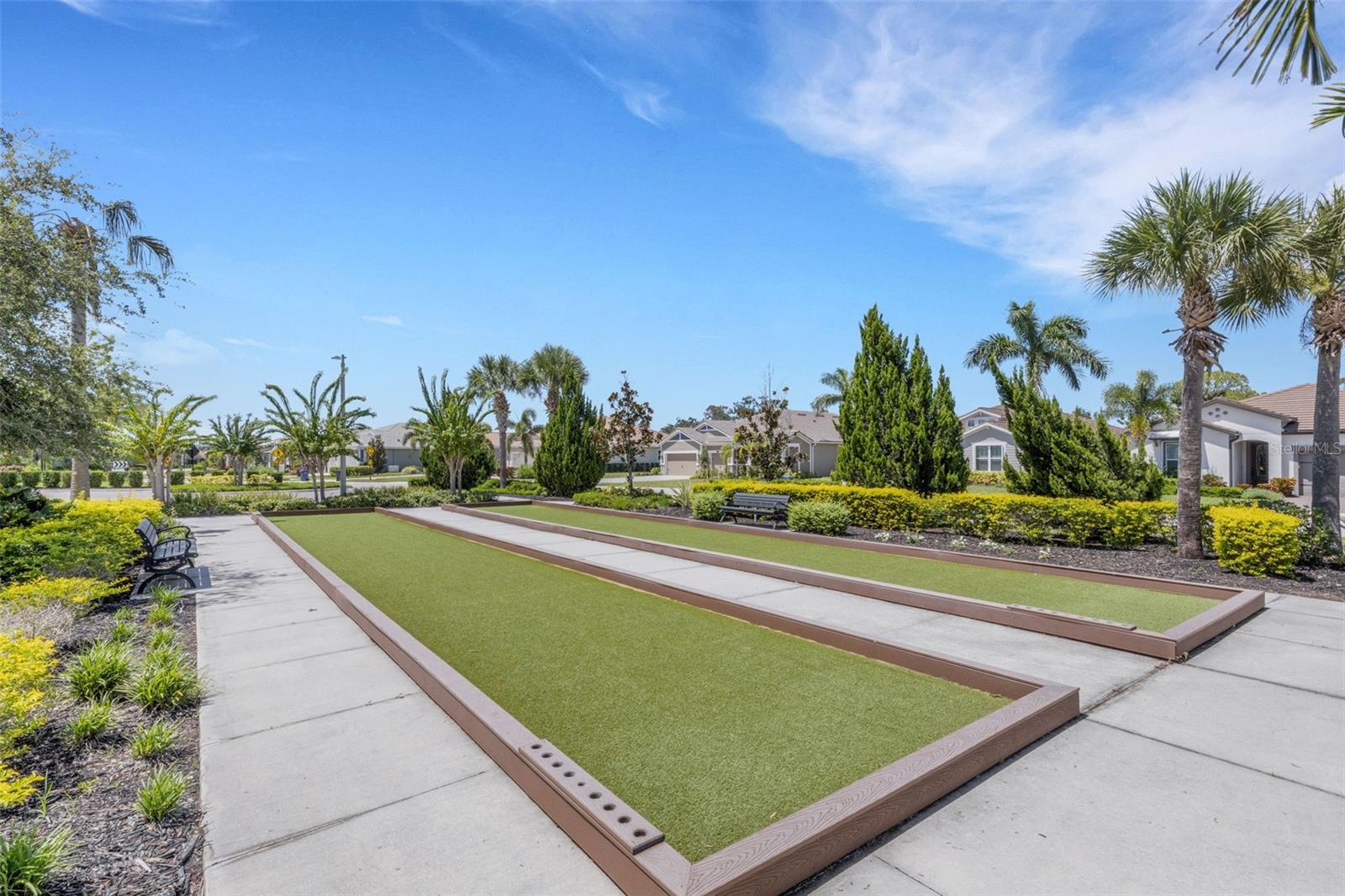 SUNRISE PRESERVE - Residential