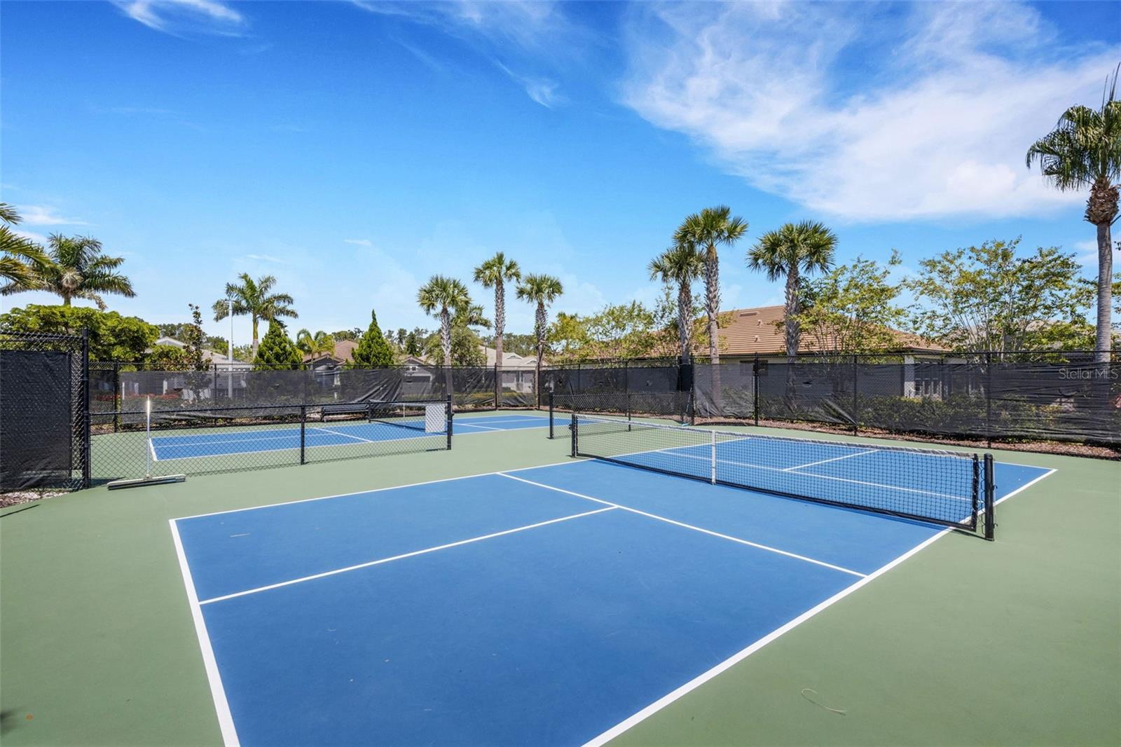 SUNRISE PRESERVE - Residential