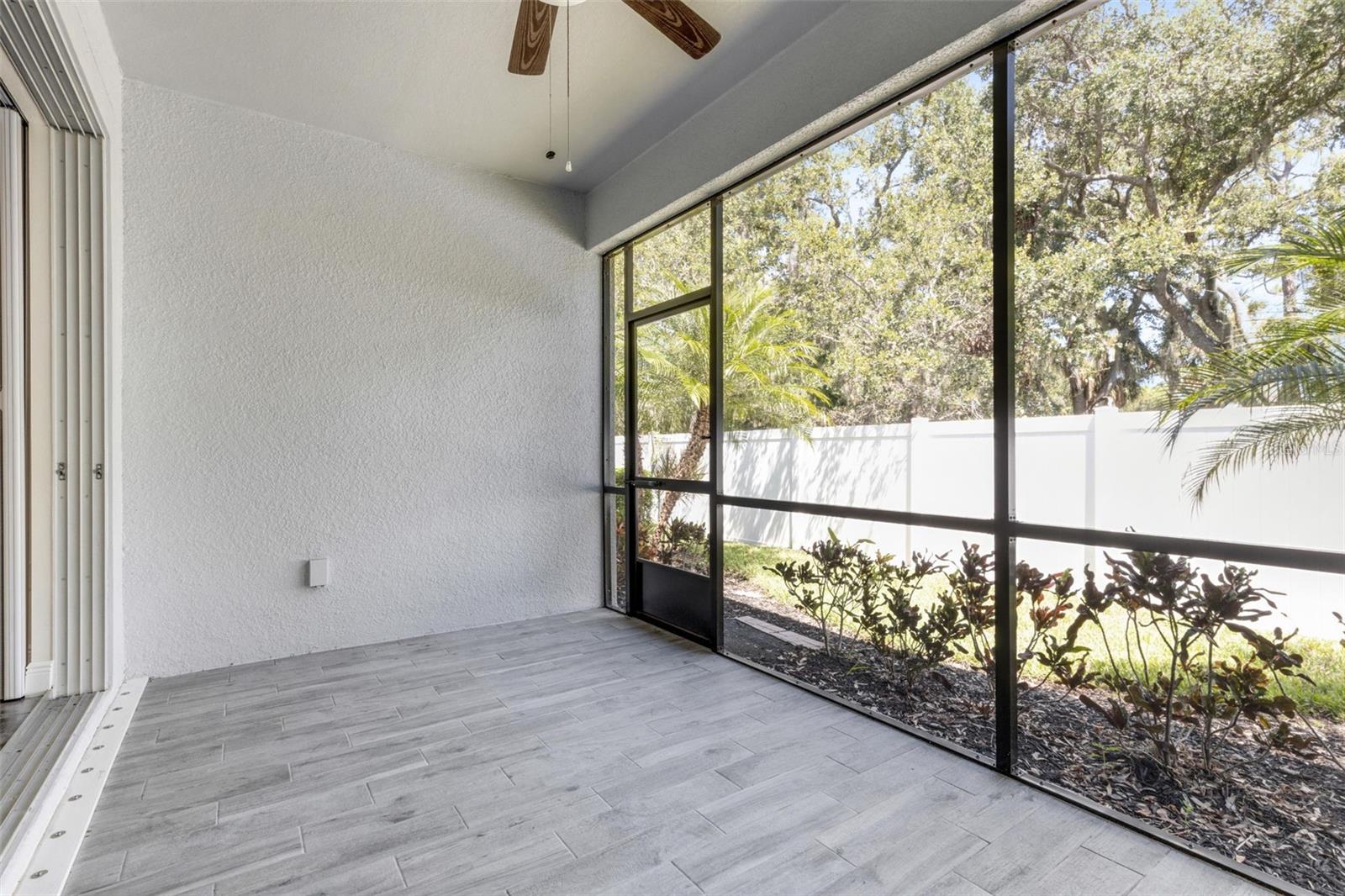 SUNRISE PRESERVE - Residential