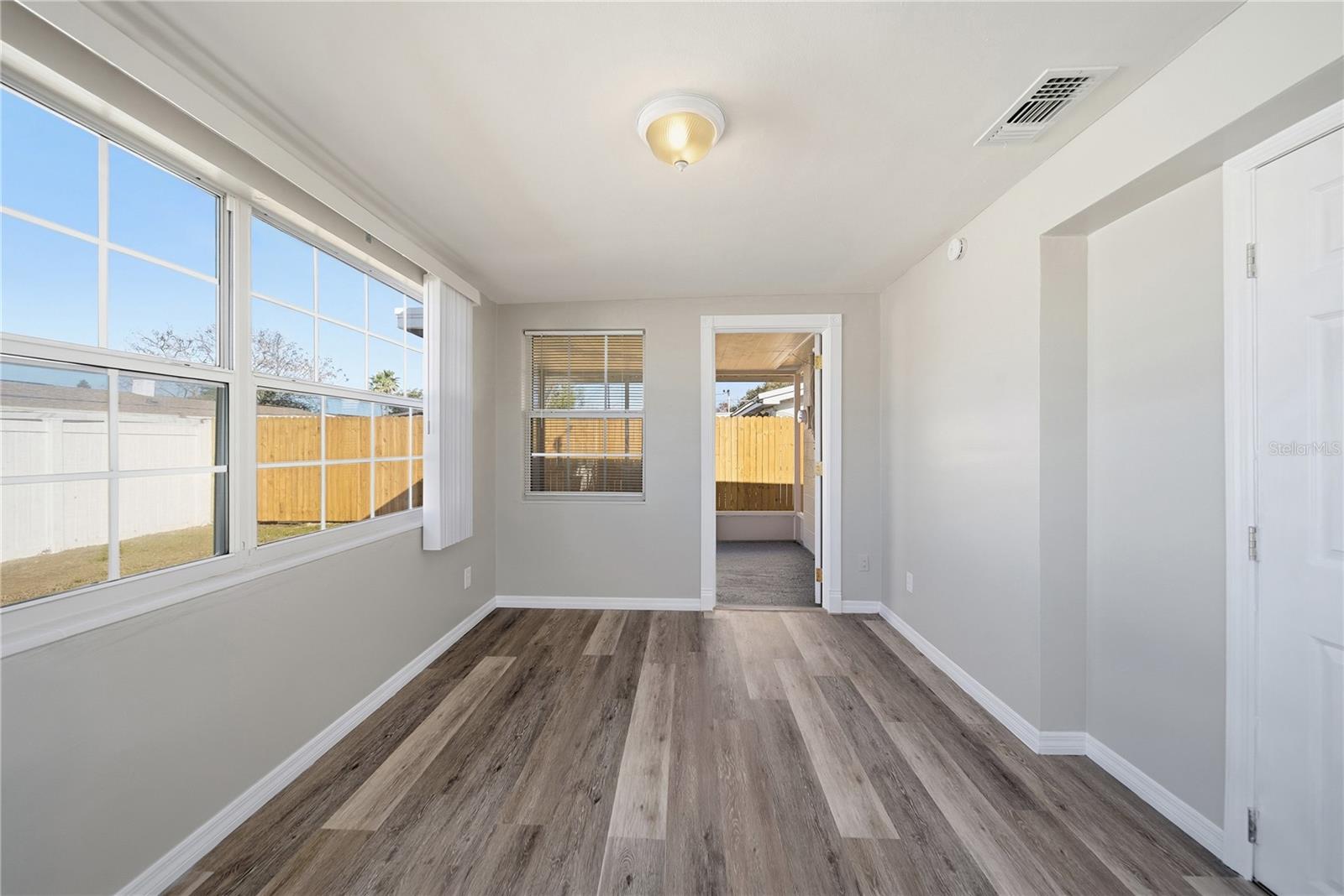 ORANGEWOOD VILLAGE - Residential