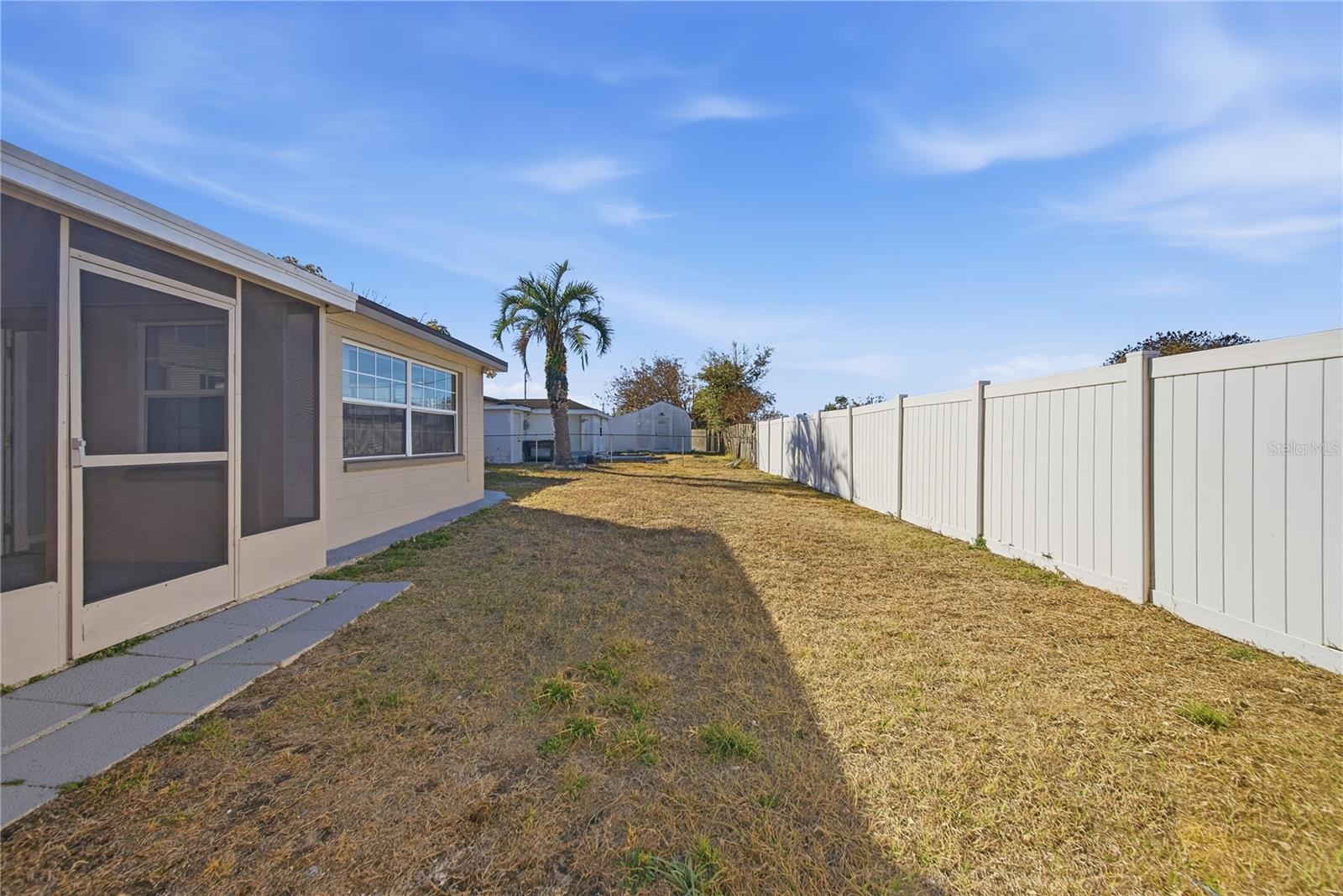 ORANGEWOOD VILLAGE - Residential