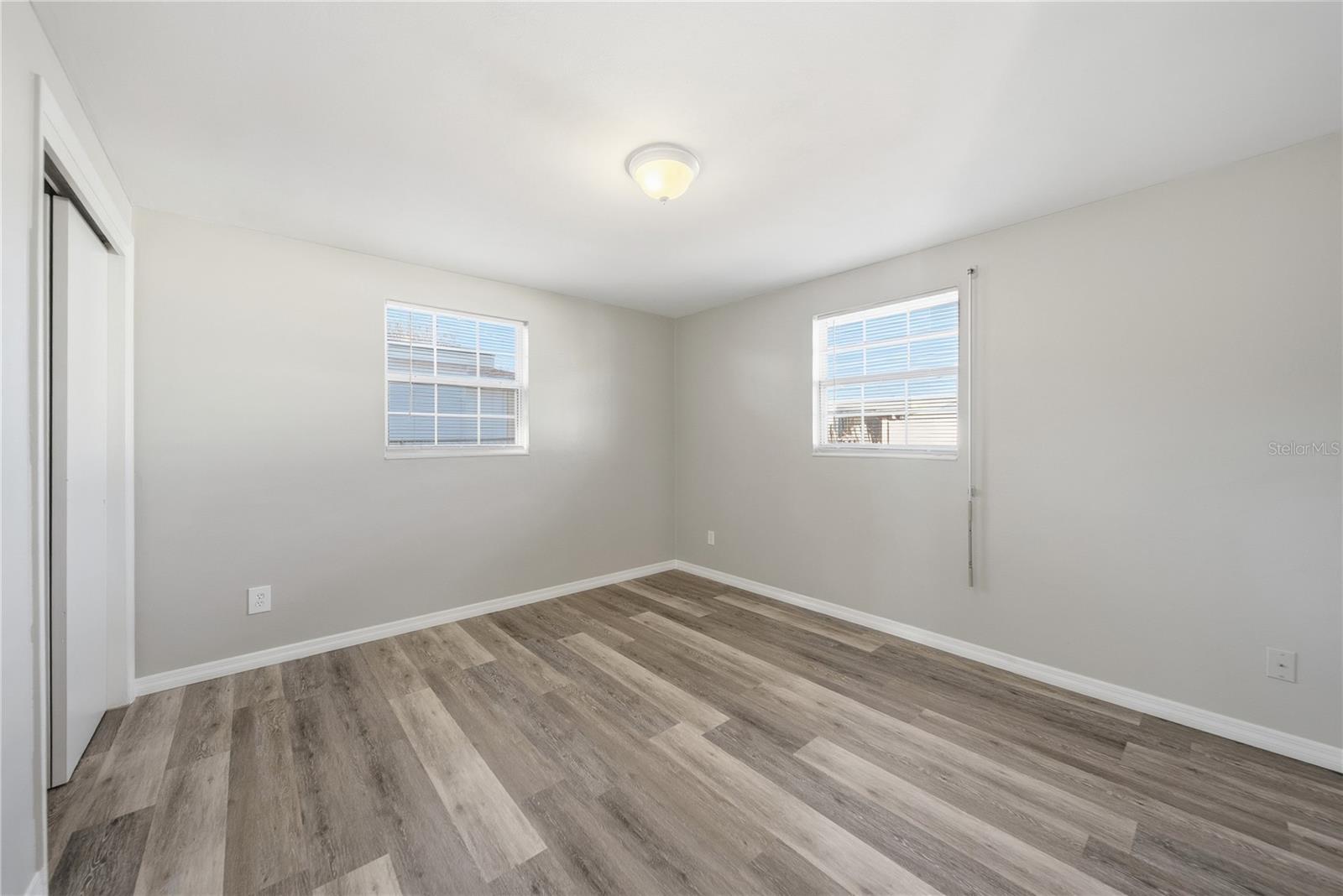 ORANGEWOOD VILLAGE - Residential